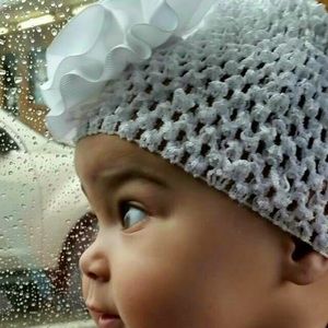 Meet your Posher, Cookie